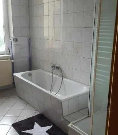 Monteurwohnung Bei Nina 2ogl Zeitz