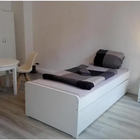 Monteurwohnung Bei Nina 2ogl Appartement *