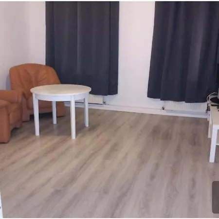 Monteurwohnung Bei Nina 2ogl