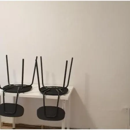 Apartmán Monteurwohnung Bei Nina 2ogl *