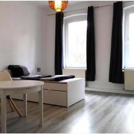 Apartment Monteurwohnung Bei Nina 2ogl