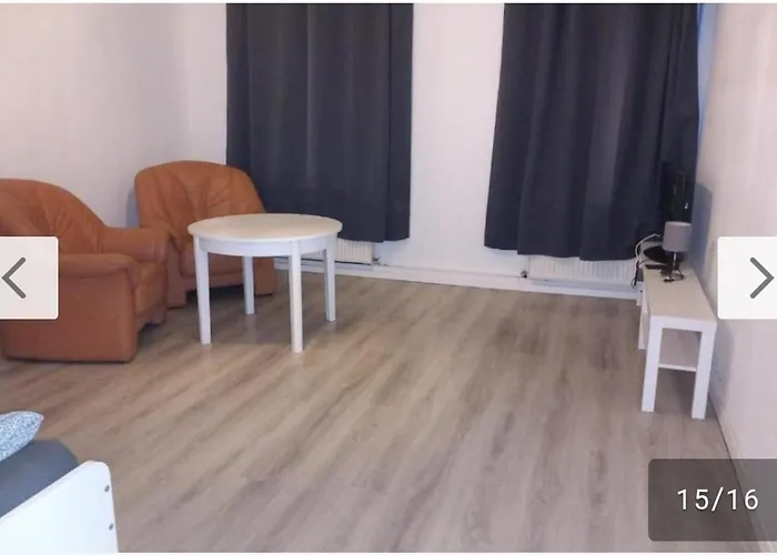 Monteurwohnung Bei Nina 2ogl