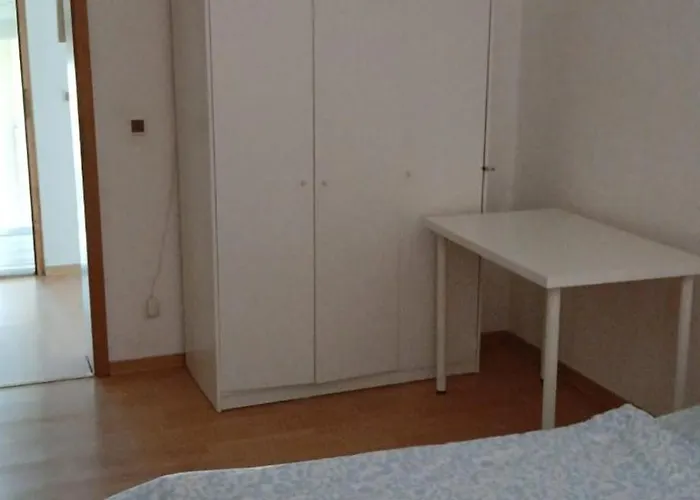 Monteurwohnung Bei Nina 2ogl Apartmán Zeitz